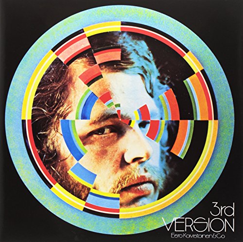 3rd Version [Vinyl LP] von SVART RECORDS