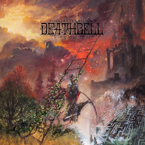 A Nocturnal Crossing - Limited Green Vinyl [Vinyl LP] von membran