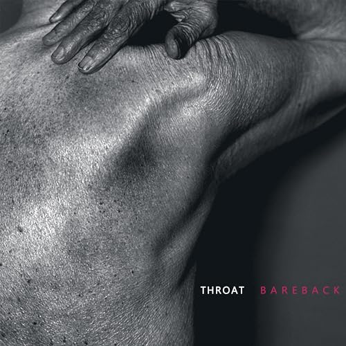 Bareback [Vinyl LP] von SVART RECORDS