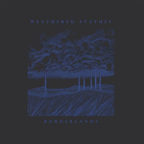Borderlands [Vinyl LP] von SVART RECORDS