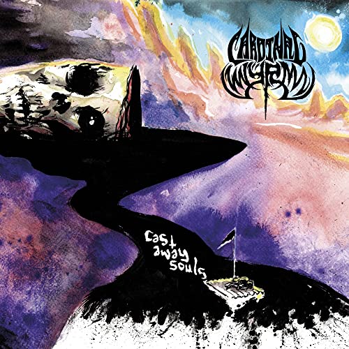 Cast Away Souls [Vinyl LP] von SVART RECORDS