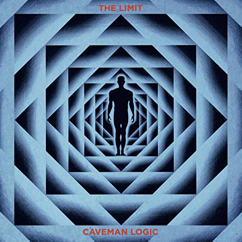 Caveman Logic [Vinyl LP] von SVART RECORDS