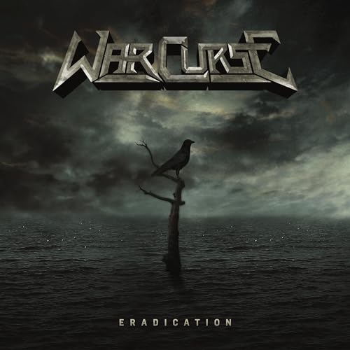 Eradication [Vinyl LP] von SVART RECORDS