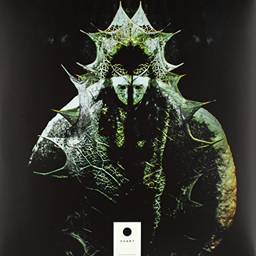 Flesh Throne Press (Green) [Vinyl LP] von SVART RECORDS