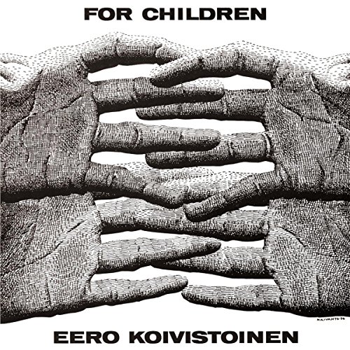 For Children [Vinyl LP] von SVART RECORDS