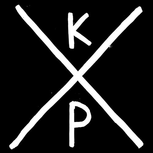 K-X-P [Vinyl LP] von SVART RECORDS