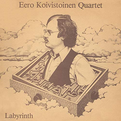 Labyrinth (2lp+7") [Vinyl LP] von SVART RECORDS