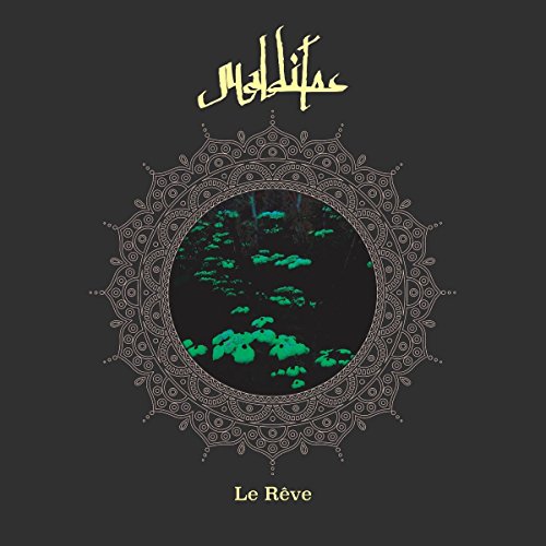 Le Réve [Vinyl LP] von SVART RECORDS