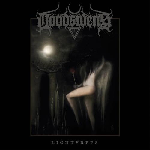 Lichtvrees [Vinyl LP] von SVART RECORDS
