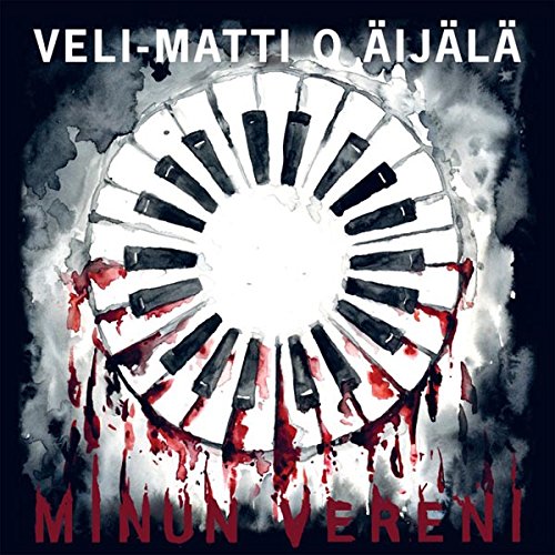 Minun Vereni [Vinyl LP] von SVART RECORDS