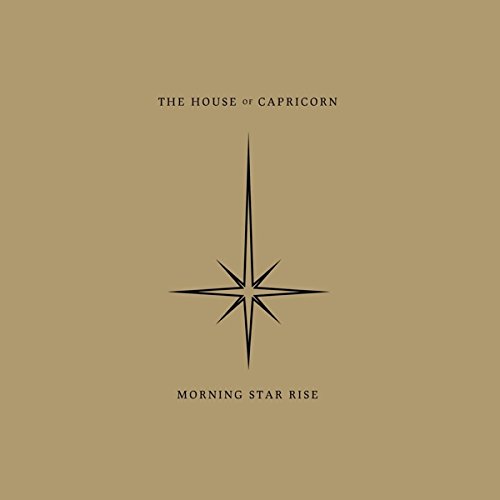Morning Star Rise (Gold) [Vinyl LP] von SVART RECORDS
