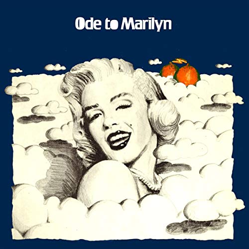 Ode To Marilyn [Vinyl LP] von SVART RECORDS