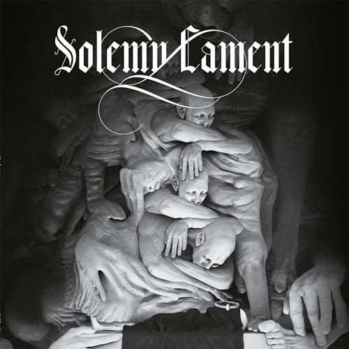 Solemn Lament Solemn Lament von SVART RECORDS
