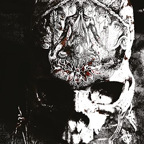 Temple of Wounds von SVART RECORDS