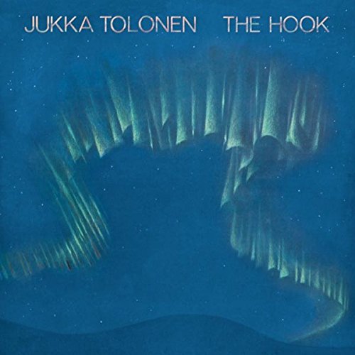 The Hook [Vinyl LP] von SVART RECORDS