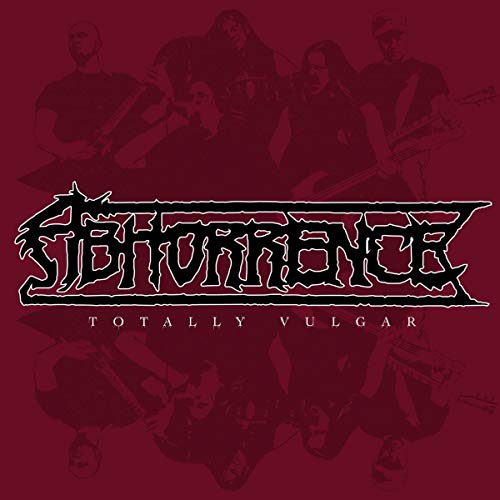 Totally Vulgar - Live At Tuska Open Air 2013 von SVART RECORDS