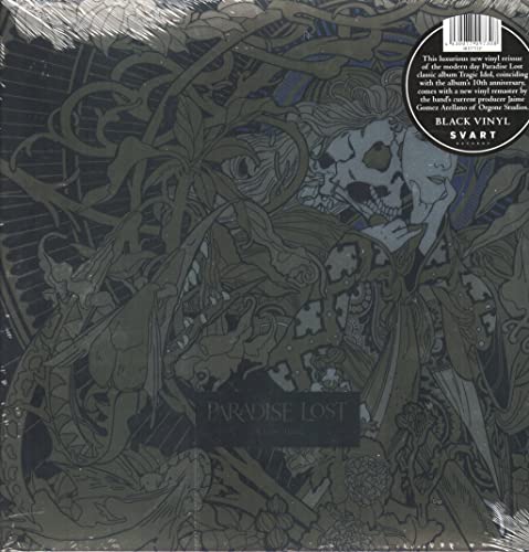 Tragic Idol [Vinyl LP] von SVART RECORDS