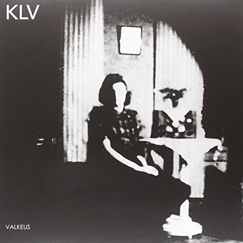 Valkeus [Vinyl Maxi-Single] von SVART RECORDS