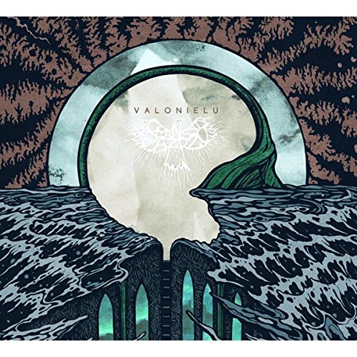 Valonielu (Halloween Edition) [Vinyl LP] von SVART RECORDS