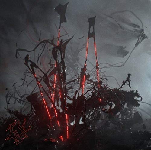 EP0001 [Vinyl LP] von SVBKVLT