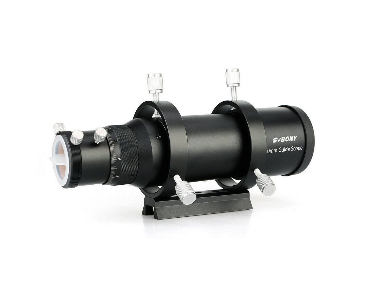 SVBONY SV106 Teleskop 50mm Guidescope Fernglas von SVBONY