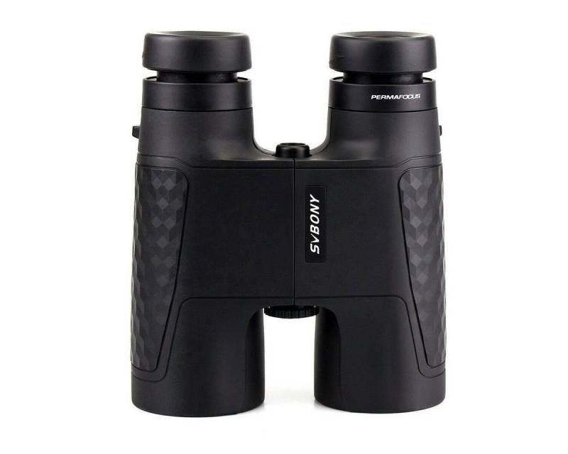 SVBONY SV30 Autofokus Fernglas 8x32/10x42mm für Sport Fernglas (IPX5 wasserdichter, FMC Optics) von SVBONY