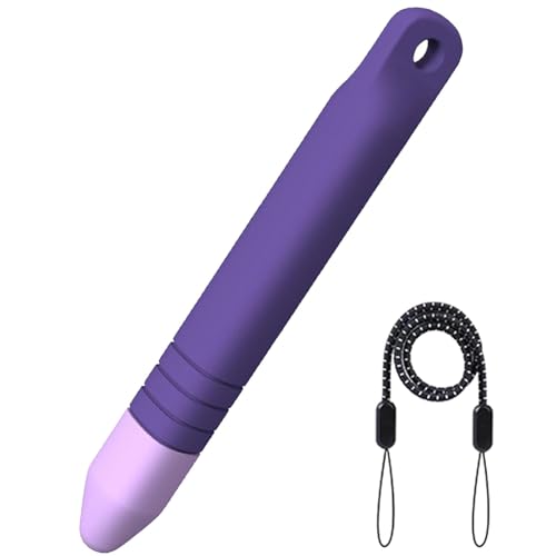SVCEQZE Touchscreen-Stift – Mehrzweck-Touchstift für Touchscreen-Computerstift | Touchscreen-Stift Tablet-Zubehör mit Umhängeband für Smartphones Tablets von SVCEQZE