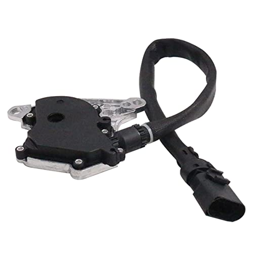 SVRITE Getriebe Neutral Sicherheitsschalter Bereichssensor 01V919821B 0501317994 F¨¹R- -A4 S4 A6 S6 A8 S8 von SVRITE
