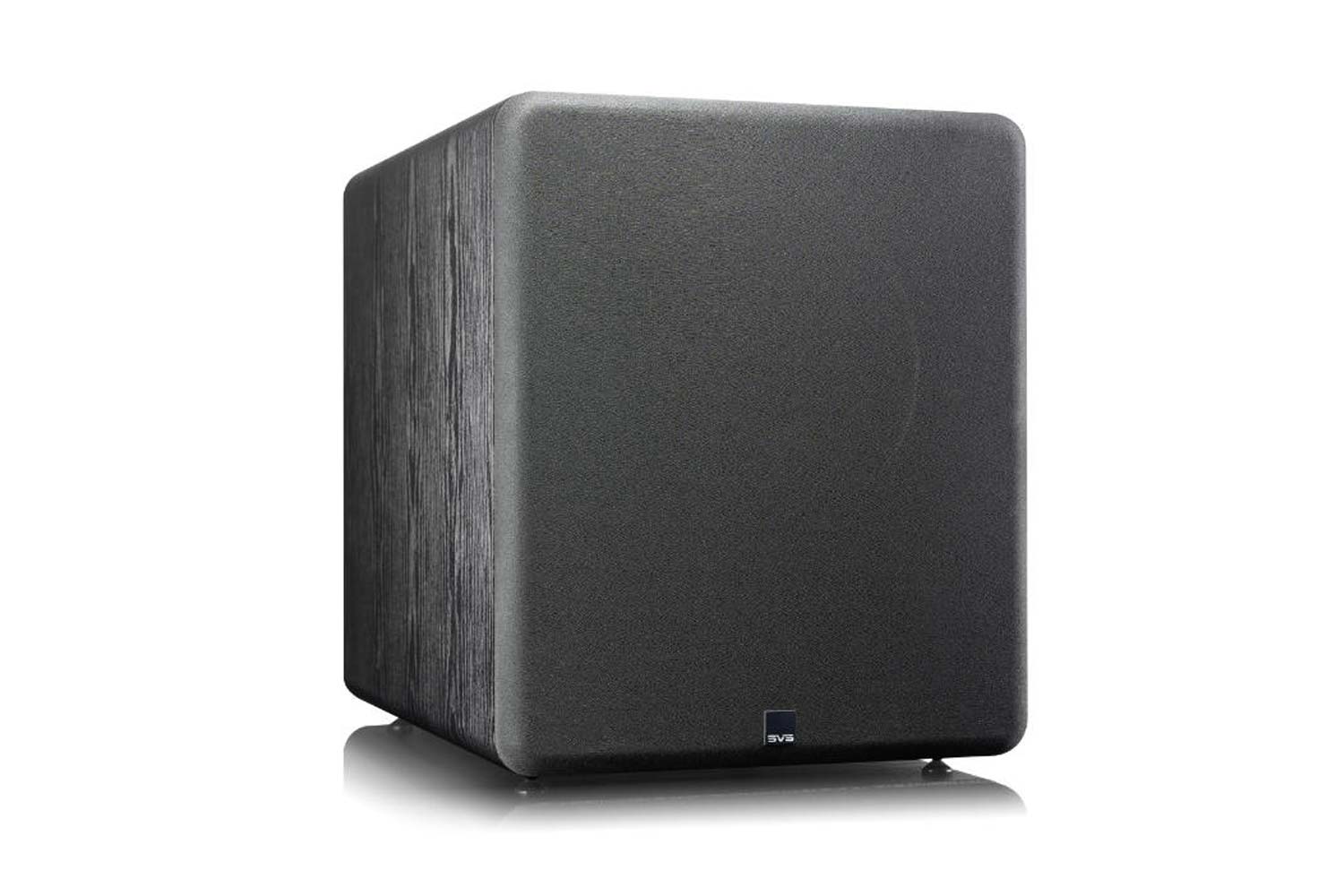 SVS PB-2000 Pro Subwoofer - Esche schwarz SVS PB-2000 Pro Subwoofer - Esche schwarz von SVS