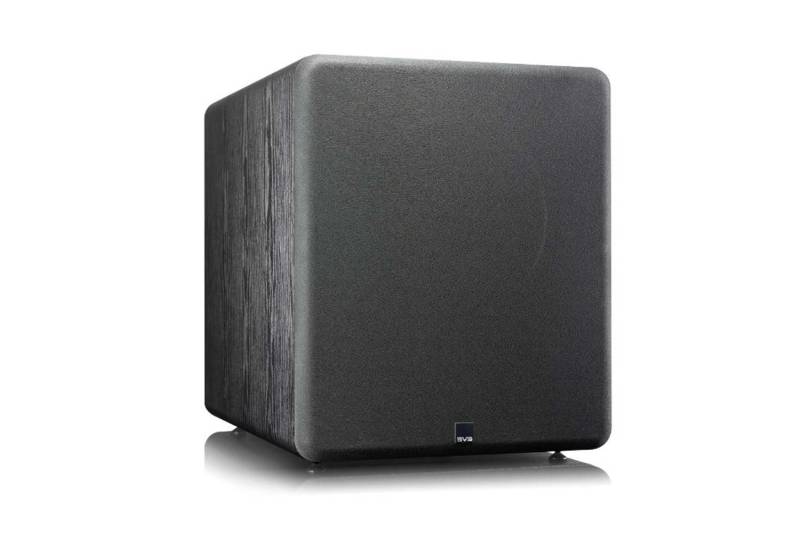 SVS PB-2000 Pro Subwoofer - Esche schwarz von SVS