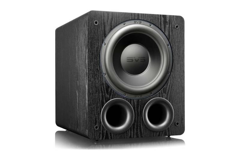 SVS PB-3000 Subwoofer - Esche schwarz von SVS