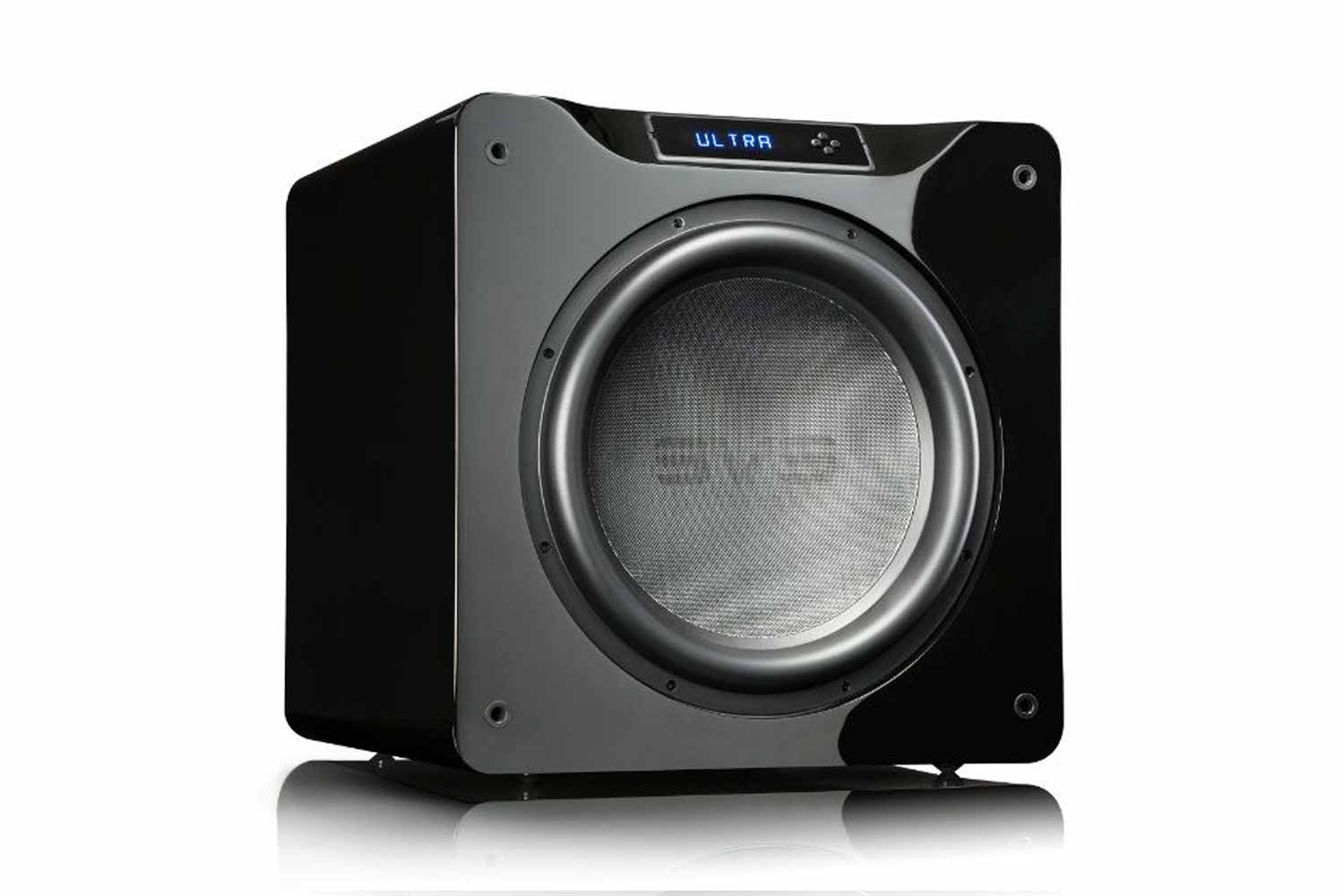 SVS SB-16 Ultra Subwoofer - Hochglanz schwarz SVS SB-16 Ultra Subwoofer - Hochglanz schwarz von SVS