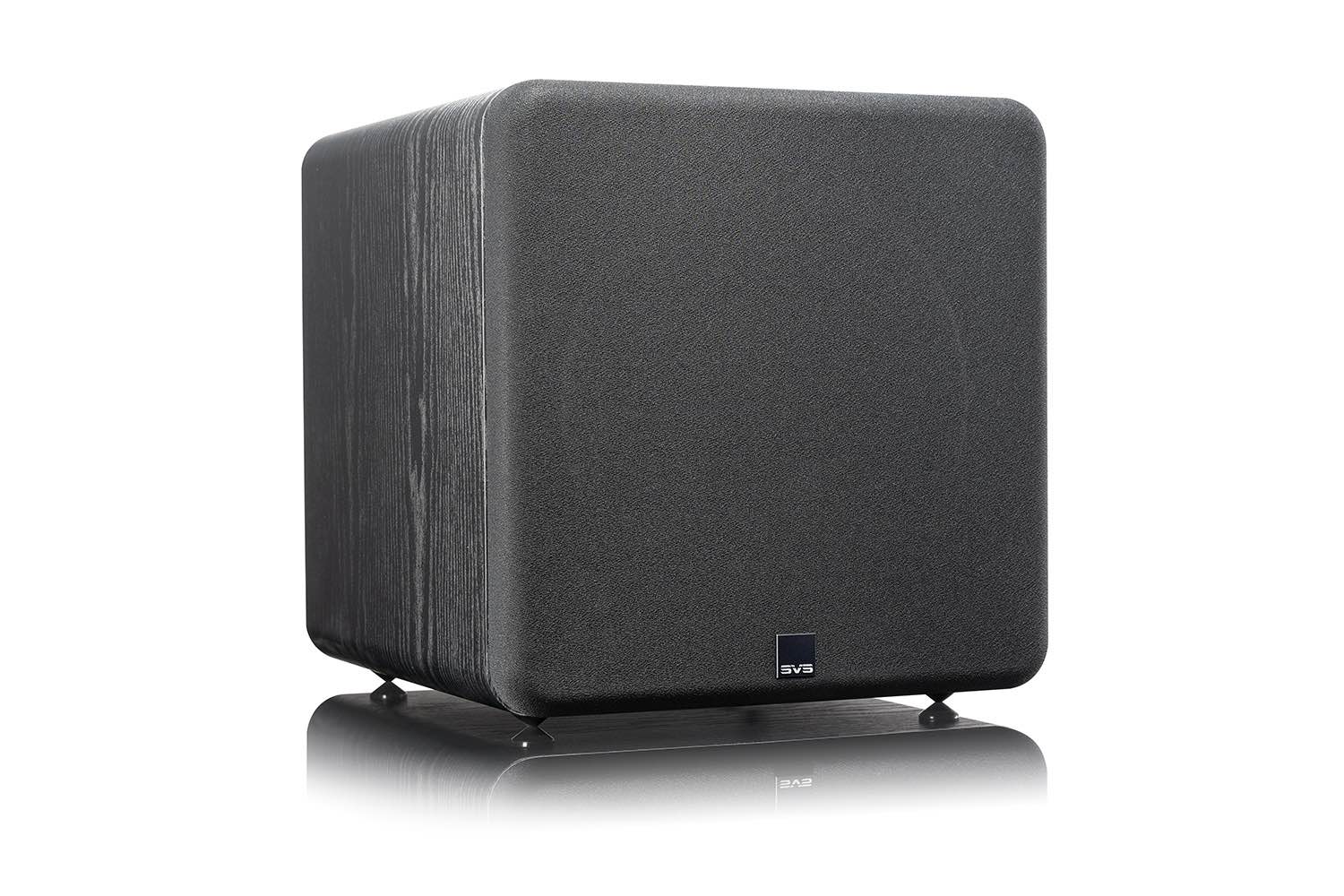 SVS SB-2000 Pro Subwoofer - Esche schwarz SVS SB-2000 Pro Subwoofer - Esche schwarz von SVS