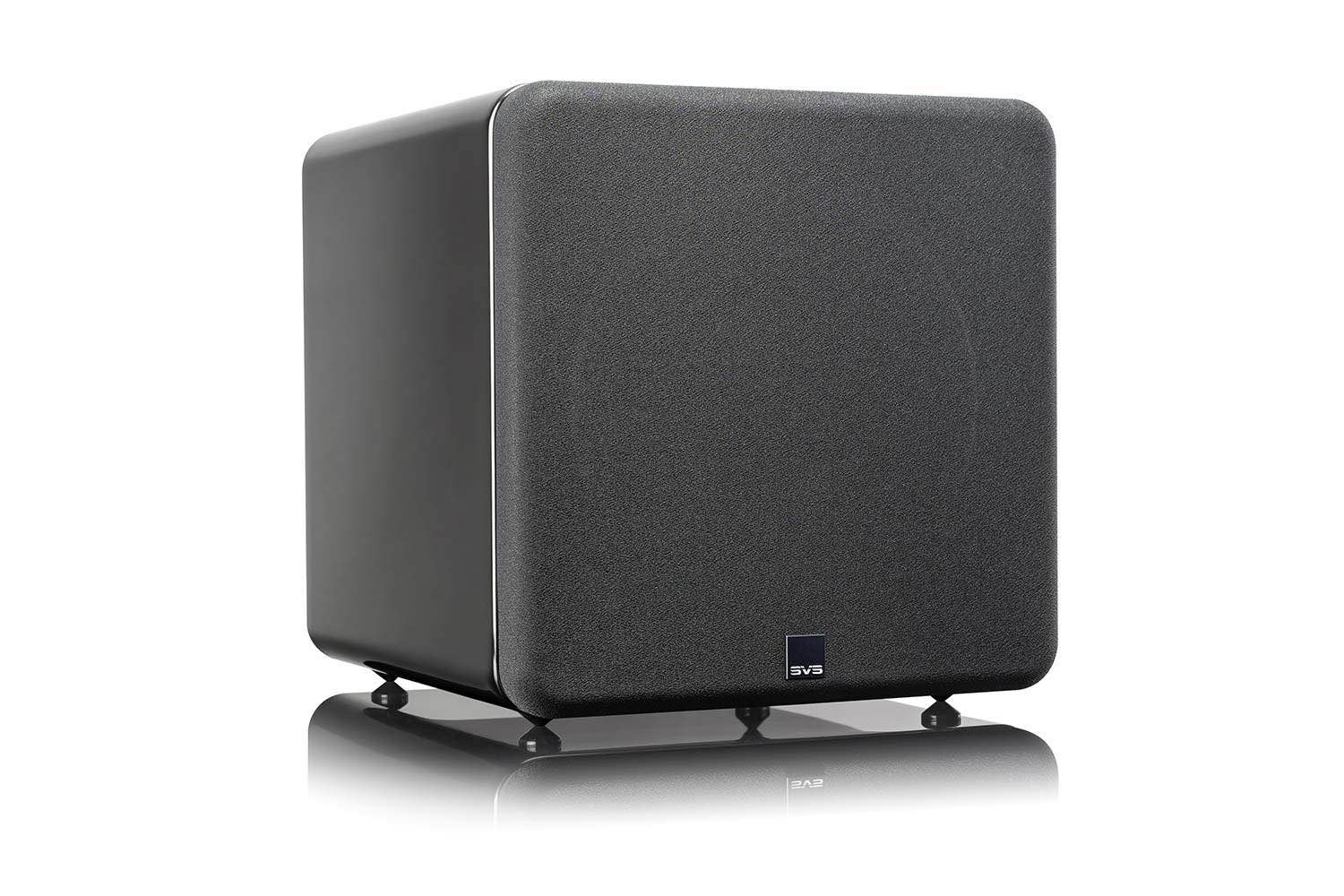 SVS SB-2000 Pro Subwoofer - hochglanz schwarz von SVS