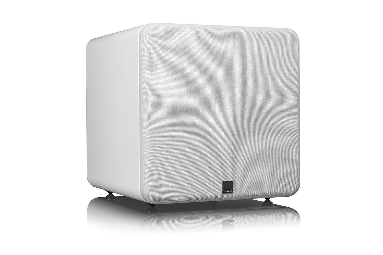 SVS SB-2000 Pro Subwoofer - hochglanz weiss SVS SB-2000 Pro Subwoofer - hochglanz weiss von SVS