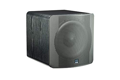 SVS SB-2000 Schwarz Aktiv-Subwoofer 1100 Watt 30 cm STA-500D DSP Amplifier SVS SB-2000 Schwarz Aktiv-Subwoofer 1100 Watt 30 cm STA-500D DSP Amplifier von SVS