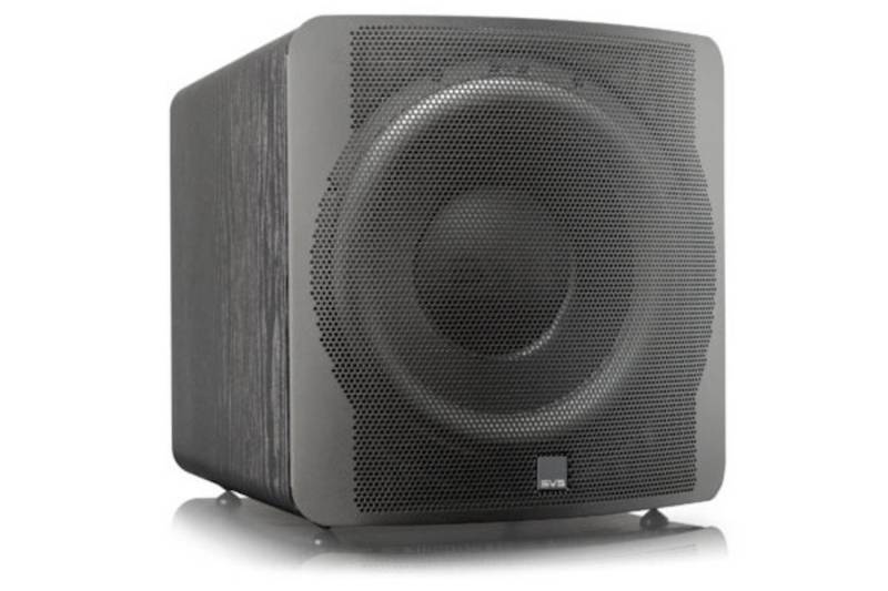 SVS SB-3000 Subwoofer - Esche schwarz von SVS