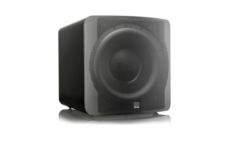 SVS SB-3000 Subwoofer - Hochglanz schwarz von SVS