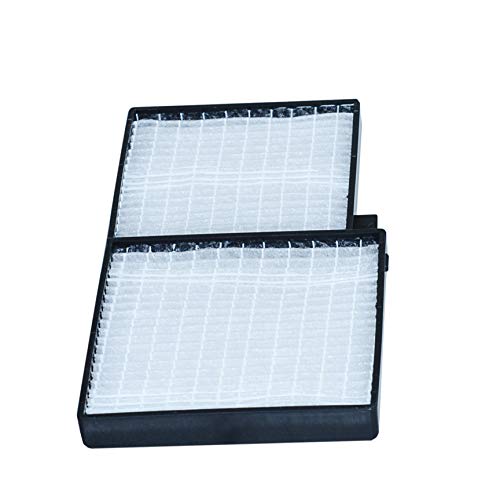 SW-LAMP Projektor Luftfilter ELPAF29 / V13H134A29 für EB-905 EB-915W EB-925 EB-935W EB-93e EB-93H EB-95 EB-96W SW-LAMP Projektor Luftfilter ELPAF29 / V13H134A29 für EB-905 EB-915W EB-925 EB-935W EB-93e EB-93H EB-95 EB-96W von SW-LAMP