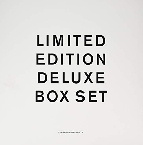 THE FUTURE BITES [Blu-ray] von SW Records