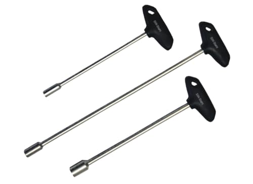SW-Stahl Magnet T-Griff Satz 3-teilig, patentiert, 02050L SW-Stahl Magnet T-Griff Satz 3-teilig, patentiert, 02050L von SW-Stahl
