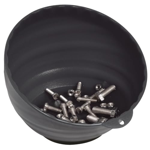SW-Stahl Magnetschale abgeschrägte Form, 150 mm, 07358L SW-Stahl Magnetschale abgeschrägte Form, 150 mm, 07358L von SW-Stahl