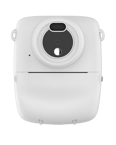 SWE Digitalkamera 1080P Fotokamera Autofocus Digital Kamera mit Blitz, 32GB Karte für Jugendliche von SWE