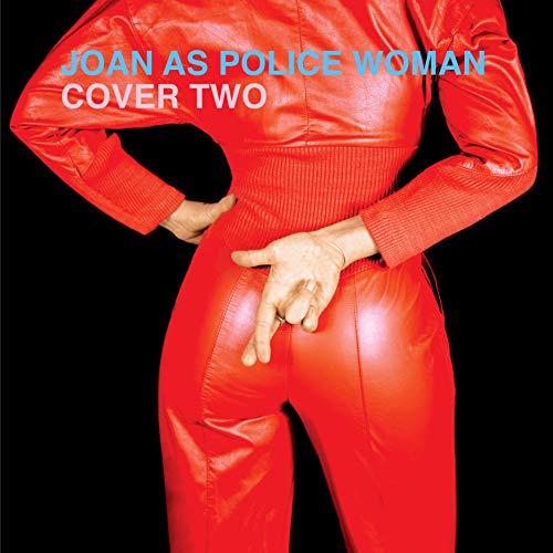 Cover Two Cover Two von Sweet Police