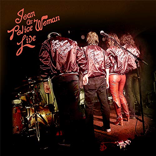 Live von SWEET POLICE-PIAS