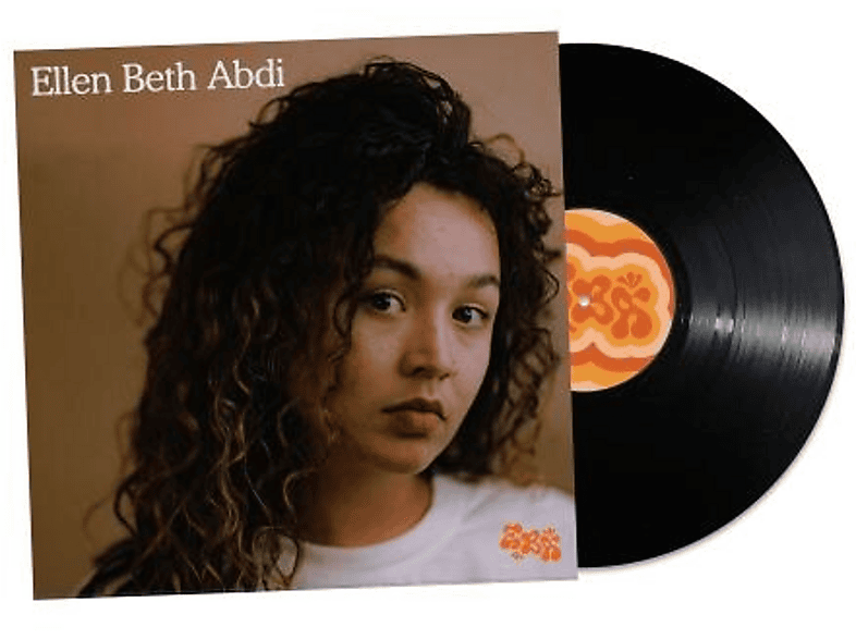 Ellen Beth Abdi - (Vinyl) von SWEET TWEN