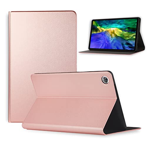 SWEIMEN Hülle für Huawei MediaPad M5 8 (8,4 Zoll) Tablette Lederschutz Folio Magnetic Auto Sleep Wake Schlank Schutzhülle Taschehülle mit Flip Stand Rückhülle von SWEIMEN