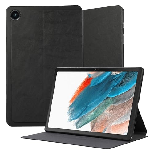 SWEIMEN Hülle für Samsung Galaxy Tab A9 Plus (SM-X210/X215/X216) 11 Zoll Tablette Lederschutz Folio Schlank Schutzhülle von SWEIMEN