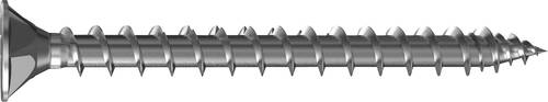 SWG Hox 17531667 Holzschraube 3mm 16mm T-Profil Stahl verzinkt 200St. von SWG Hox