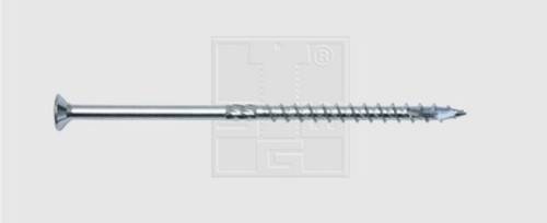 SWG 17602130010 Holzschraube 10mm 300mm T-Profil Stahl verzinkt 10St. SWG 17602130010 Holzschraube 10mm 300mm T-Profil Stahl verzinkt 10St. von SWG